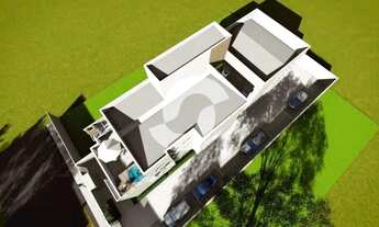 Imagem 2: Cobertura para venda com 4 quartos, suíte e vaga em Itaipuaçu - Maricá - RJ