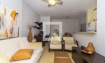 Imagem 5: Apartamento para Aluguel - Barra da Tijuca, 2 Quartos, 84 m2