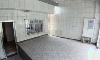 Imagem: Casa para Locação em São Paulo, Jardim