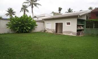 Imagem 5: CASA TERREA COM MAIS EDÍCULA DENTRO DE CONDOMINIO FECHADO