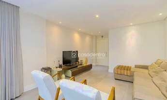Imagem 5: Apartamento com 3 dormitórios à venda, 176 m² por R$ 1.657.000,00 - Cabral - Curitiba/PR