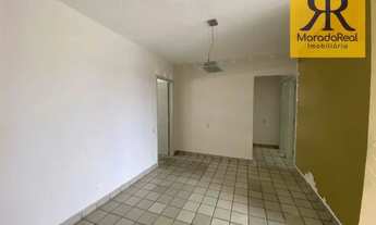 Imagem 4: Apartamento com 3 dormitórios, 94 m² - venda por R$ 545.000,00 ou aluguel por R$ 3.100,00