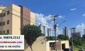 Imagem 2: Apartamento Edifício Siena 3 dormitórios sendo uma suíte com armário. e ar