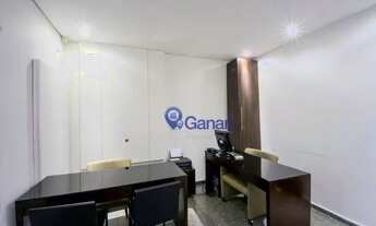 Imagem 4: Sala para alugar, 14 m² por R$ 3.500,01/mês - Cidade Monções - São Paulo/SP