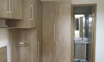 Imagem 6: Parque Iguatemi -2/4- semimobiliado