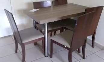 Imagem 7: Apartamento para Venda em Taubaté, Loteamento Residencial E Comercial Bosque Flamboyant, 2