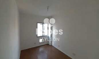 Imagem 6: Apartamento - 01 quarto - Cachambi