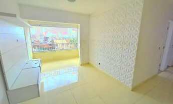 Imagem 3: Aluga-se otimo 2/4 com suite e varanda, 1 vaga, em Condominio Clube na Orla