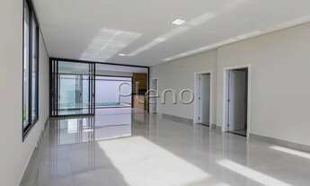 Imagem 3: Casa à venda no Alphaville Dom Pedro - Campinas/SP