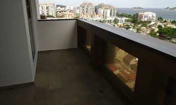 Imagem 5: RIO DE JANEIRO - Apartamento Padrão - BARRA DA TIJUCA