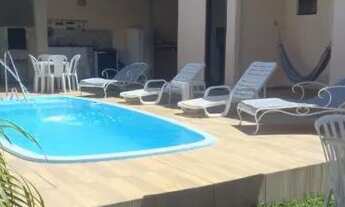 Imagem: Venha passar ótimos Finais de Semana ou