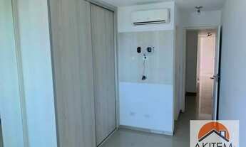 Imagem 6: Apartamento com 3 dormitórios à venda, 100 m² por R$ 490.000,00 - Casa Caiada - Olinda/PE