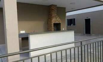 Imagem 4: Aluga-se apartamento térreo e gradeado