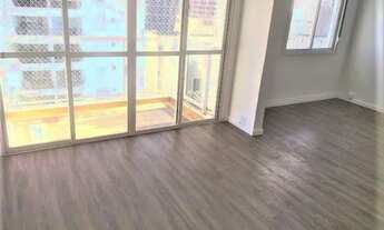 Imagem 2: Apartamento com 2 dormitórios para alugar, 105 m² por R$ 8.550,00/mês - Jardim América - S