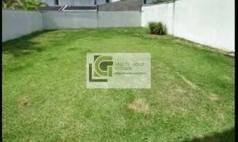 Imagem 2: LM=Casa de condomínio para aluguel possui 110 metros quadrados com 3 quartos