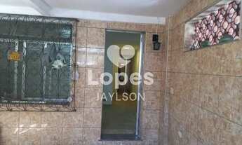 Imagem 3: Casa de rua-À VENDA-Méier-Rio de Janeiro-RJ