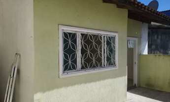 Imagem: Casa em Jose de Anchieta