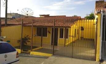 Imagem: Casa no bairro Vila Rica (Jardin Tiradentes