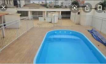 Imagem 5: Aluguel de cobertura Duplex no Vicente Pires 3Q - perto da EPTG excelente localização