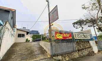 Imagem 2: Terreno para alugar, 350 m² por R$ 5.166,01/mês - Bom Retiro - Curitiba/PR