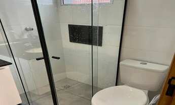 Imagem 4: São Paulo - Apartamento Padrão - Vila Monte Alegre