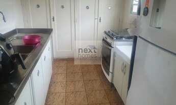 Imagem 5: Excelente sobrado Jd. Bonfiglioli 3 dormitórios com suite