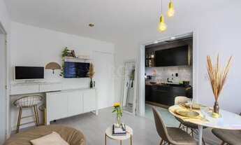 Imagem 4: Apartamento em Tristeza