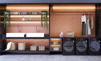 Imagem 7: Apt Studio próximo ao Mag Shopping