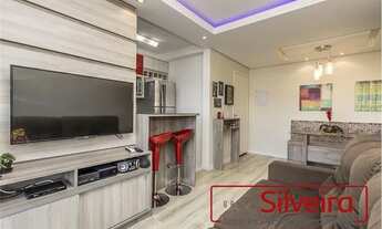 Imagem 4: PORTO ALEGRE - Apartamento Padrão - Jardim Planalto