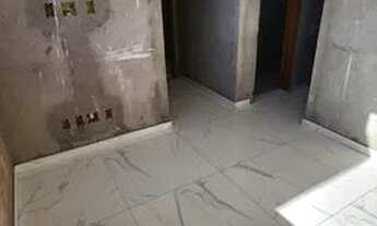 Imagem 3: Casa Duplex em Finalização no Malui Residence