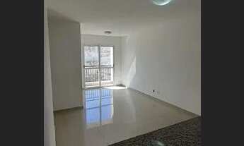 Imagem 4: Apartamento para aluguel com 70 metros quadrados com 3 quartos, sendo 1 suite