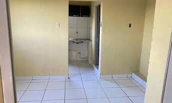 Imagem 2: Aluga-se casa Casa com 1 dormitório