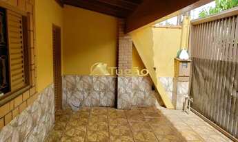 Imagem 2: Casa para Locação Jardim Tropical, Bady Bassitt