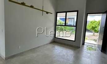 Imagem 2: Casa à venda no Condomínio Terras da Estância - Paulínia/SP