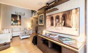 Imagem 7: 2 dorms, 1 suite, 1 vaga, 90m²