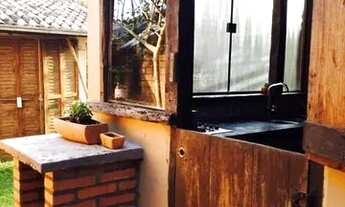 Imagem 3: Casa padrão e + Apartamento independente no Morrinhos, Garopaba. 4 quartos