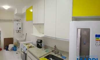 Imagem 3: APARTAMENTO - JOSÉ MENINO - SP