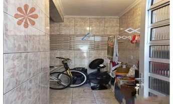 Imagem 5: Casa Térrea em Jardim Ponte Rasa - São Paulo