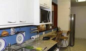 Imagem 11: Apartamento à venda, 3 quartos, 2 suítes, 2 vagas, Lagoa - RIO DE JANEIRO/RJ