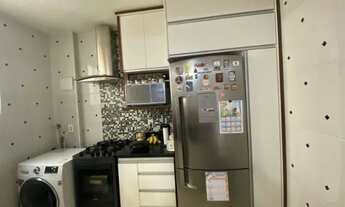 Imagem 7: Apto 2 Quartos - Bairro Diamante