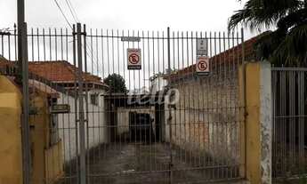 Imagem 3: São Paulo - Terreno Padrão - Vila Prudente