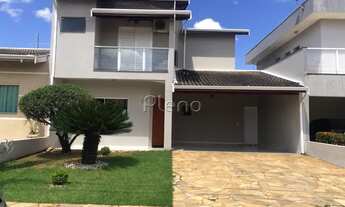 Imagem: Casa para locação no Condomínio Campos