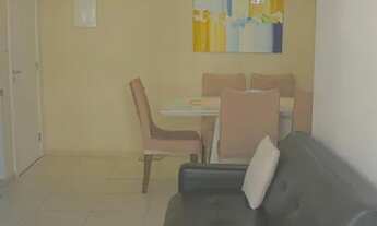 Imagem 3: EXCELENTE APARTAMENTO DE 2/4 EM IPITANGA!