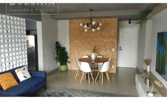 Imagem 3: Santo André - Apartamento Padrão - Centro