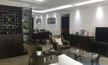 Imagem 3: COBERTURA - PERDIZES - SP