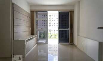 Imagem 1: Apartamento para Aluguel - Recreio, 2 Quartos, 70 m2