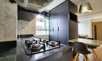 Imagem 6: Alugo Belíssimo Apartamento Semimobiliado no Bairro Mauricio de Nassau