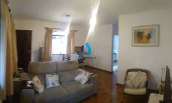 Imagem 3: Casa com 3 dormitórios à venda, 141 m² por R$ 700.000,00 - Jardim Luanda - São Paulo/SP