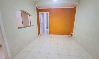 Imagem: Apartamento para venda possui 40 metros