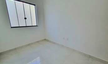 Imagem 7: Casa individual, maravilhosa, 3 quartos, suíte, 2 vagas